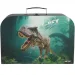 Spirit: Valigia per bambini T-Rex 33x10x23 cm immagine 1