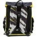 Spirit: Vision Racer zaino ergonomico per la scuola, set da 4 pezzi