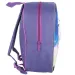 Spirit: Zaino asilo arrotondato 3D con motivo unicorno 30x25x12cm