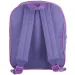 Spirit: Zaino asilo arrotondato 3D con motivo unicorno 30x25x12cm