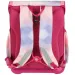 Spirit: Zaino ergonomico con motivo Pegaso Cool, set da 4 pezzi