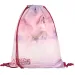 Spirit: Zaino ergonomico con motivo Pegaso Cool, set da 4 pezzi