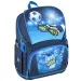 Spirit: Zaino ergonomico per la scuola "Football Game", 40x29x15cm