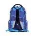 Spirit: Zaino ergonomico per la scuola ZERO+ Football Champion