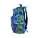 Spirit: Zaino ergonomico per la scuola ZERO+ Football Goal