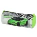 Spirit: Zaino ergonomico per la scuola con auto sportiva Cool Racer Monster, set da 4 pezzi