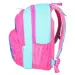 Spirit: Zaino ergonomico scolastico con delfini