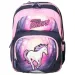 Spirit: Zaino ergonomico scolastico unicorno magico