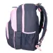 Spirit: Zaino ergonomico scolastico unicorno magico