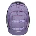 Spirit: Zaino ergonomico scolastico urbano lilla