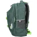 Spirit: Zaino ergonomico scolastico urbano verde