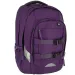 Spirit: Zaino ergonomico urbano lilla, 46x32x22cm