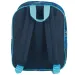 Spirit: Zaino per bambini in 3D "Game Over" 30x25x12cm