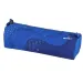 Spirit: Zaino scolastico Blue Cloud blu, set 4 pezzi 41x20x32cm