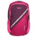 Spirit: Zaino scolastico Stilo rosa-viola