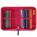 Spirit: Zaino scolastico a LED Pegaso, set da 7 pezzi