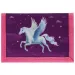 Spirit: Zaino scolastico a LED con motivo 3D Pegaso, set da 5 pezzi