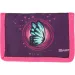 Spirit: Zaino scolastico a LED con motivo Blue Butterfly, set da 6 pezzi
