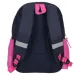 Spirit: Zaino scolastico arrotondato Magic Unicorn, 24x13x31cm