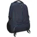 Spirit: Zaino scolastico arrotondato blu scuro Champion
