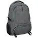 Spirit: Zaino scolastico arrotondato grigio scuro Champion