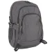 Spirit: Zaino scolastico arrotondato grigio scuro, zaino