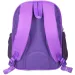 Spirit: Zaino scolastico arrotondato per cavalli, zaino 24x13x31cm