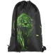 Spirit: Zaino scolastico con motivo 3D di pantera, con clip LED, set da 5 pezzi