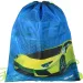 Spirit: Zaino scolastico con motivo Speed Racer, set da 5 pezzi 38x17x28cm