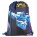 Spirit: Zaino scolastico con motivo spaziale, set da 4 pezzi