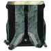 Spirit: Zaino scolastico dinosauro Raptor, set 5 pezzi 38x17x28cm
