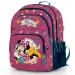 Spirit: Zaino scolastico ergonomico a quattro scomparti di Minnie Mouse