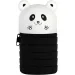 Spirit: astuccio in silicone a forma di panda