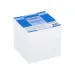 Spirit: blocco note da 900 fogli di colore bianco