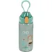 Spirit: borraccia per bambini verde con orsetto 570 ml