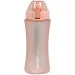Spirit: borraccia sportiva rosa senza BPA da 500 ml