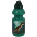 Spirit: borraccia verde scuro T-rex 350ml