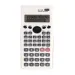 Spirit: calcolatrice DG-1020 colore bianco