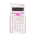 Spirit: calcolatrice DG-1020 colore rosa