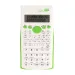 Spirit: calcolatrice DG-1020 colore verde