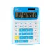 Spirit: calcolatrice DG-910N colore blu