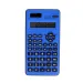 Spirit: calcolatrice blu DG-1010