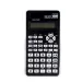 Spirit: calcolatrice nera DG-1010