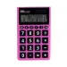Spirit: calcolatrice rosa DG555M