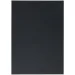 Spirit: foglio di cartoncino decorativo colore nero 70x100 cm 1 pz