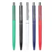 Spirit: penna a sfera G10 blu 1.0mm in diverse varianti di colore