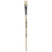 Spirit: pennello in legno naturale misura 10