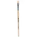 Spirit: pennello in legno naturale misura 8