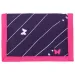Spirit: portafoglio con motivo a linee e farfalle Cosmo
