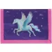Spirit: portafoglio con motivo di pegaso